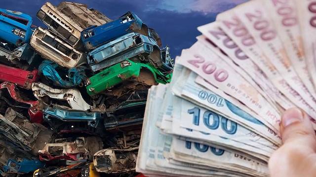 Hurda Teşviki ve ÖTV İndirimi 2026: Meclis’ten Geçti mi, Kimleri Kapsıyor?