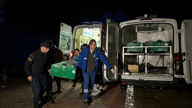 Fethiye’de Tur Teknesi Faciası: Kayalıklara Çarpan Teknede 1 Kişi Hayatını Kaybetti!