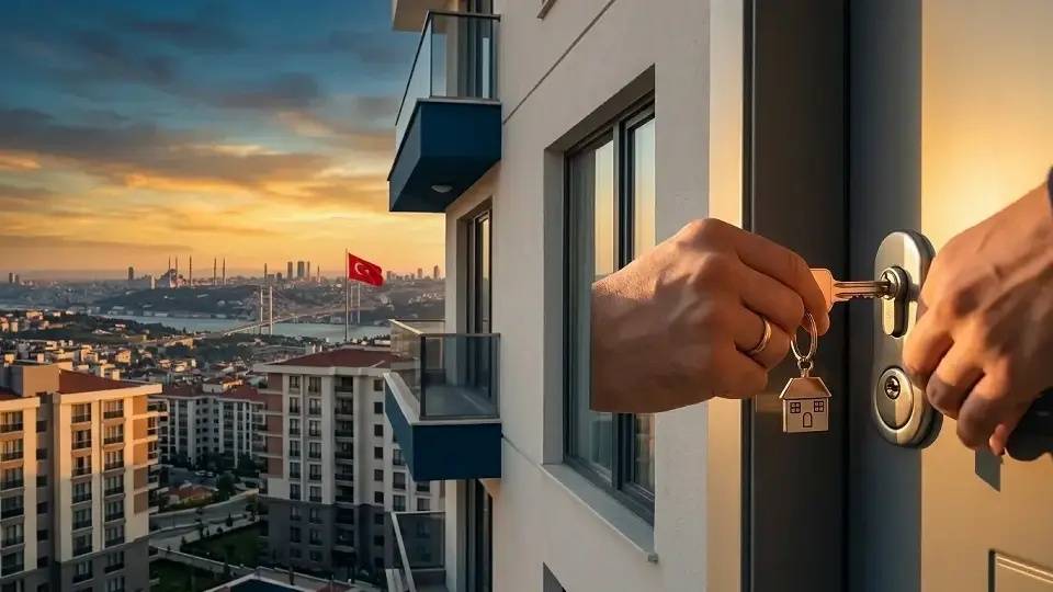 1.20 Faizli Konut Kredisi 2026: Başvurular Ne Zaman Başlayacak, Şartlar Neler?