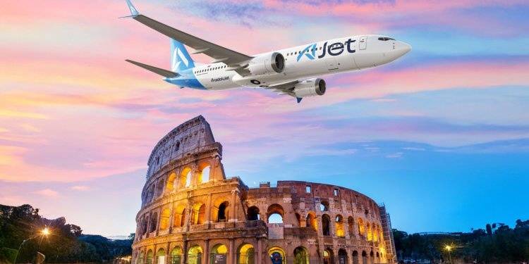 AJet’ten Sınırlı Süreli Kampanya: Yurt İçi Uçuşlarda %20 İndirim!