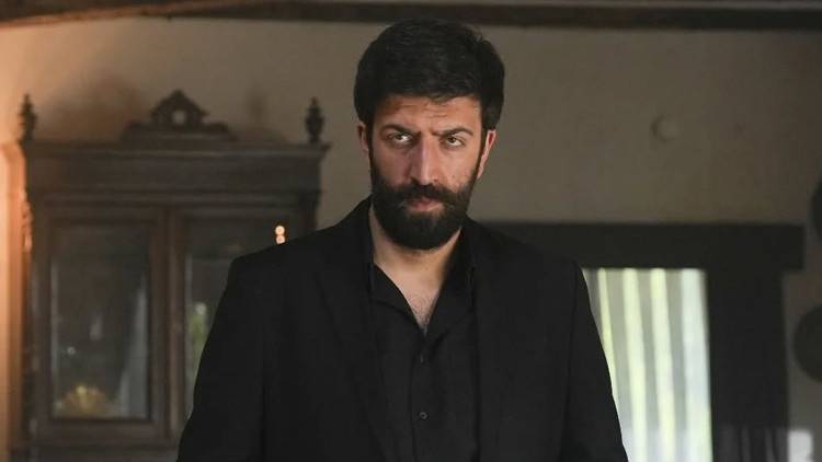 Eşref Rüya Dizisi Oyuncusu Ramazan Tetik Hayatını Kaybetti!