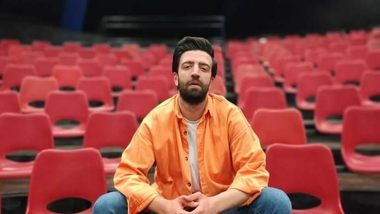 Eşref Rüya Dizisi Oyuncusu Ramazan Tetik Hayatını Kaybetti!