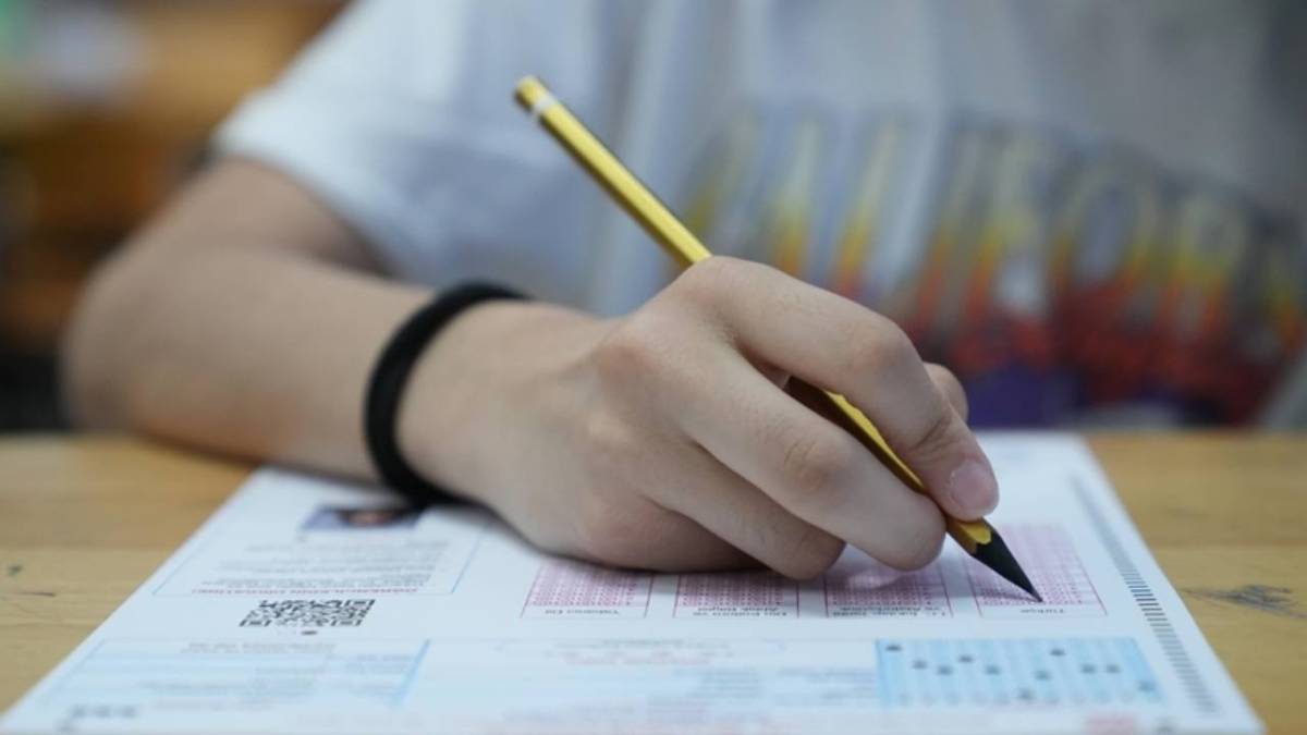 LGS 2026 Sınavı Ne Zaman? LGS 2026 Sınav Tarihi Belli Oldu!