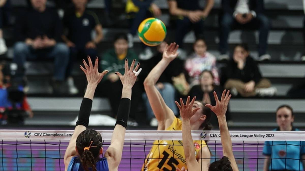 Sultanlar Ligi Final Serisi Başlıyor: Fenerbahçe Medicana – VakıfBank İlk Maç Tarihi Belli Oldu!