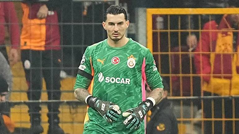 Ertuğrul Doğan’dan Galatasaray ve Uğurcan Çakır'a Zehir Zemberek Sözler!