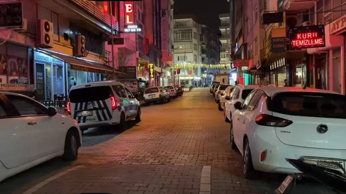 Bahçelievler’de Otel Odasında Şüpheli Ölüm:  Yonca Kölge Bıçaklanmış Halde Bulundu!