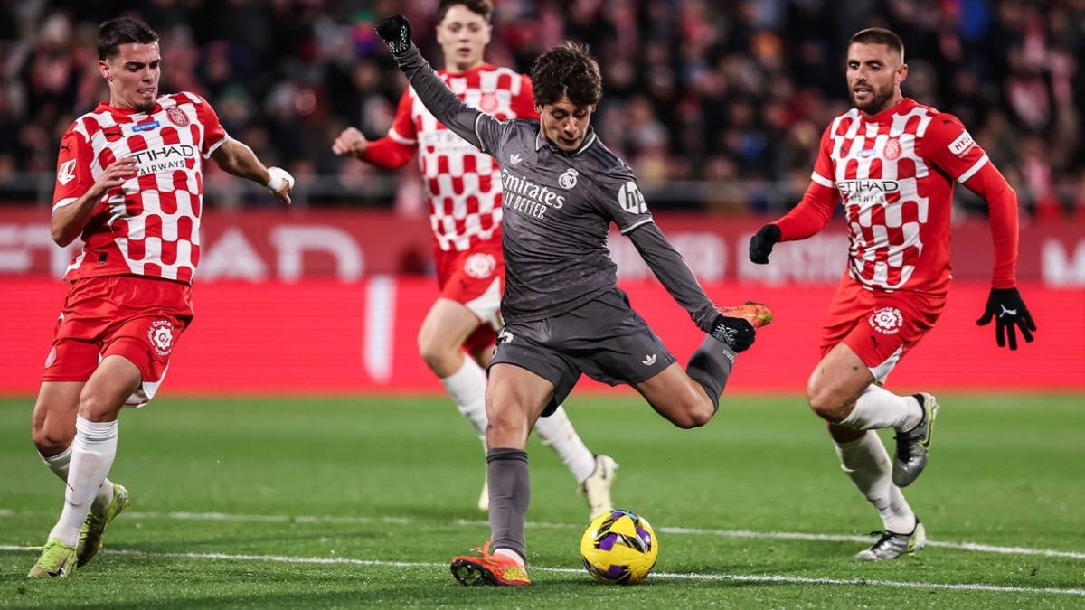 Mallorca - Real Madrid Maçı Ne Zaman, Saat Kaçta, Hangi Kanalda?