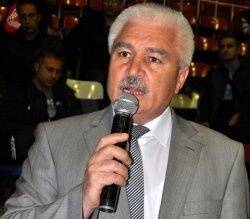 Afyonkarahisar Gençlik ve Spor Eski İl Müdürü Zeki Kuş Hayatını Kaybetti