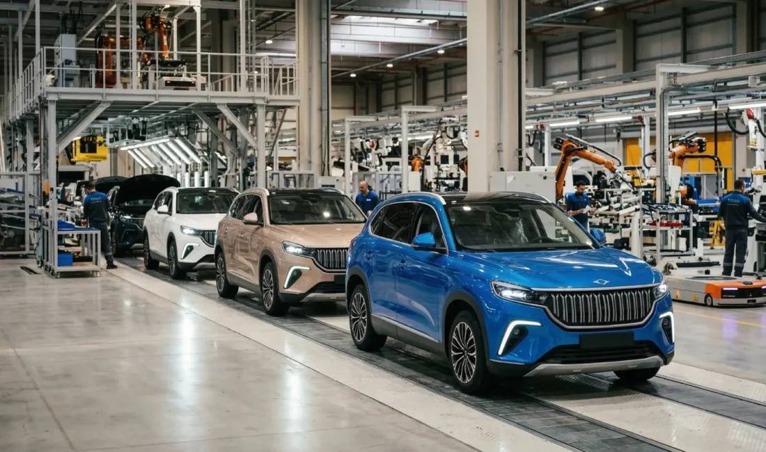 Emekliye ÖTV’siz Araç Düzenlemesi Gündemde: Meclis’te Son Durum Ne?