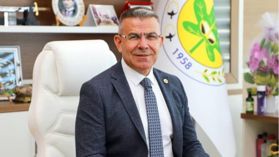 Köşk Belediye Başkanı Nuri Güler, AK Parti Üyeliğinden İstifa Etti!