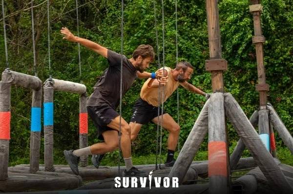 Survivor 2026’da Kim Elendi? Birleşme Partisinde Sürpriz Veda!