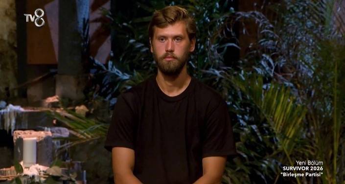 Survivor 2026’da Kim Elendi? Birleşme Partisinde Sürpriz Veda!