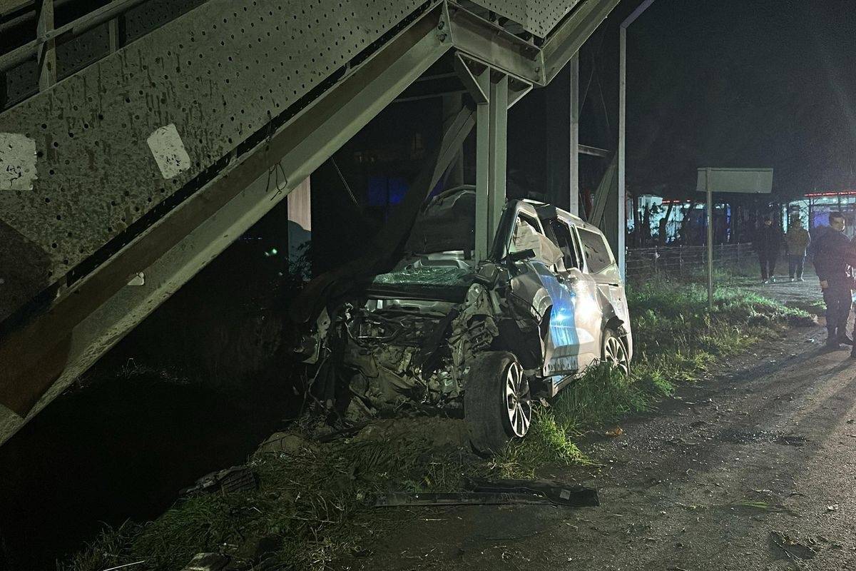 MHP’li Meclis Üyesi Aziz Uslu Trafik Kazasında Hayatını Kaybetti!