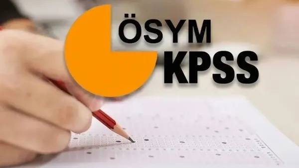 2026 KPSS Takvimi Açıklandı:Başvuru ve Sınav Tarihleri Netleşti!