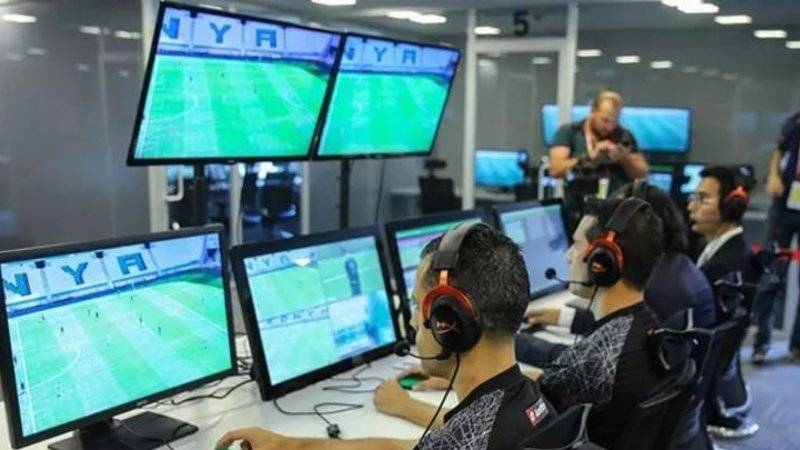 Fenerbahçe - Beşiktaş Derbisinin VAR Hakemi Açıklandı!