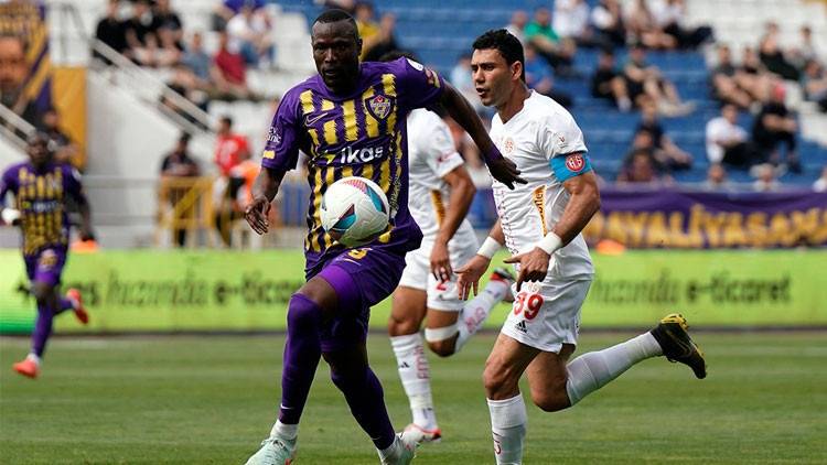 Antalyaspor - Eyüpspor Maçı: Tarih, Saat ve Yayın Detayları!