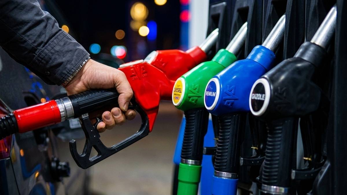 Eşel Mobil Sistemi Devrede: Akaryakıtta Depo Başına 830 TL Tasarruf!