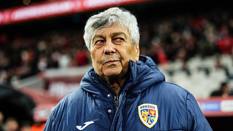 Mircea Lucescu Yoğun Bakıma Alındı: Sağlık Durumu Ciddiyetini Koruyor!
