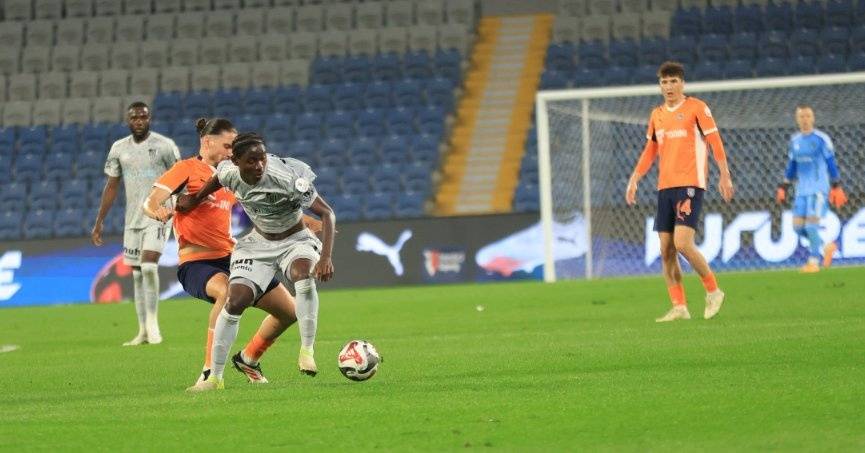 Kocaelispor - Başakşehir Maçı: Saat Kaçta, Hangi Kanalda?