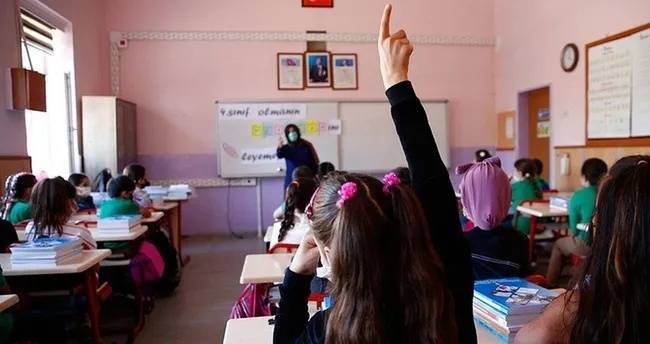 MEB 2025-2026 Tatil Takvimi Açıklandı: Okullar Ne Zaman Kapanıyor, Karneler Hangi Gün Verilecek?