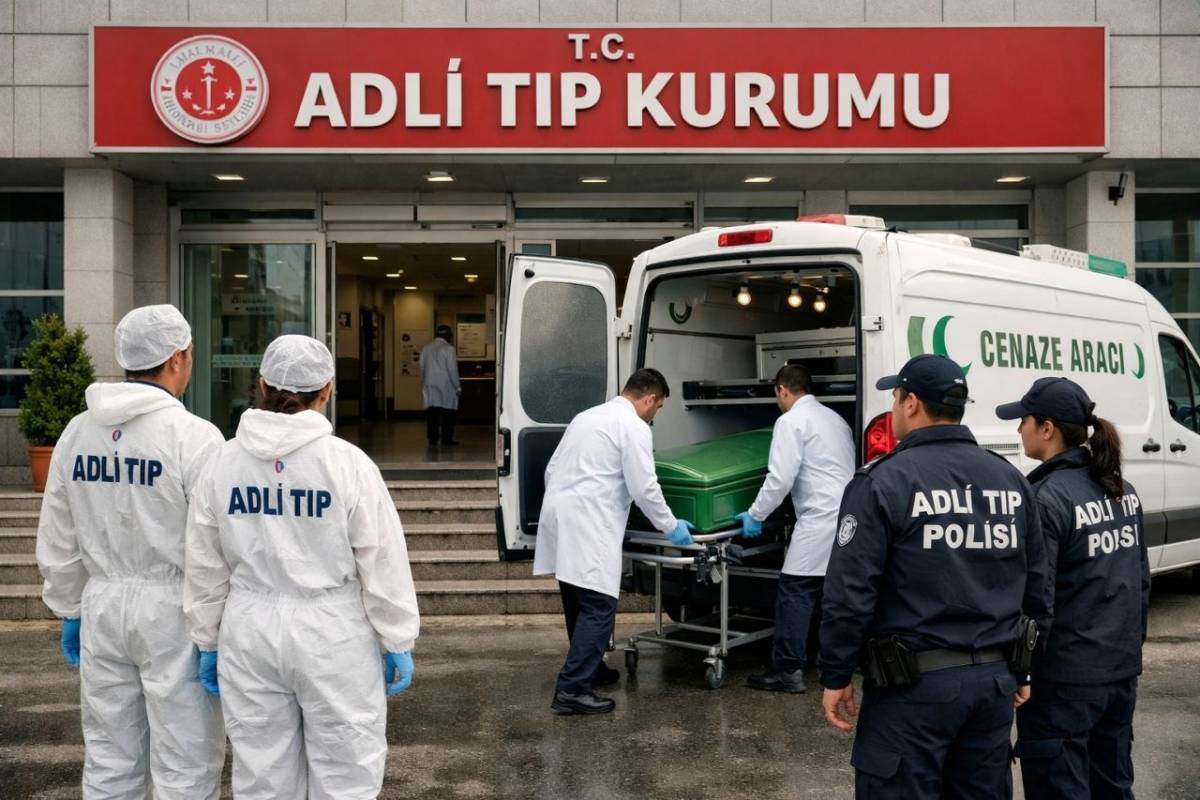 Hüseyin Teke Küçük Kızının Gözü Önünde Öldürülmüştü:Katilin İfadesi Ortaya Çıktı!