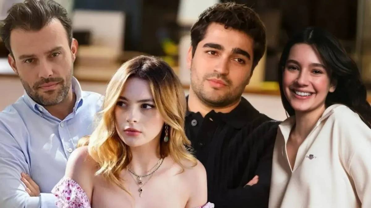 “Delikanlı” Dizisi Başlıyor: Konusu ve Oyuncu Kadrosu!