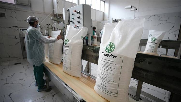 TÜRKŞEKER 525 İşçi Alımı Başladı: Başvuru Şartları ve Kadro Dağılımı Açıklandı!