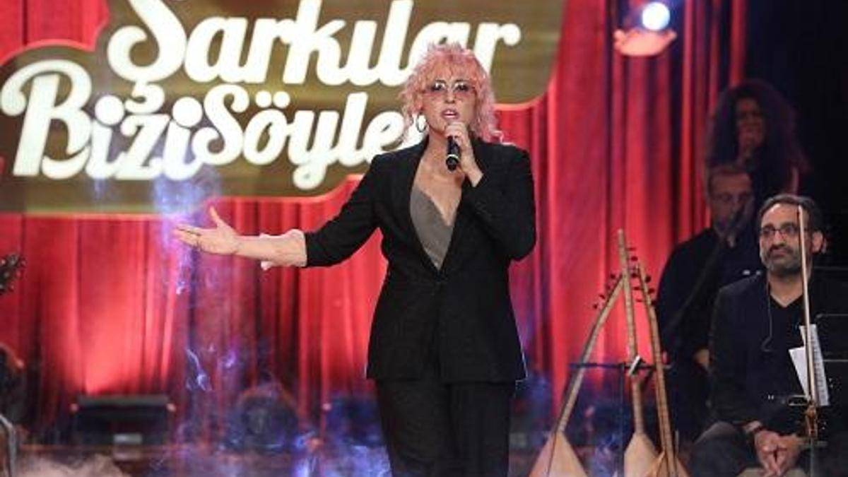 Şarkıcı Kalben Kimdir ve Nerelidir?