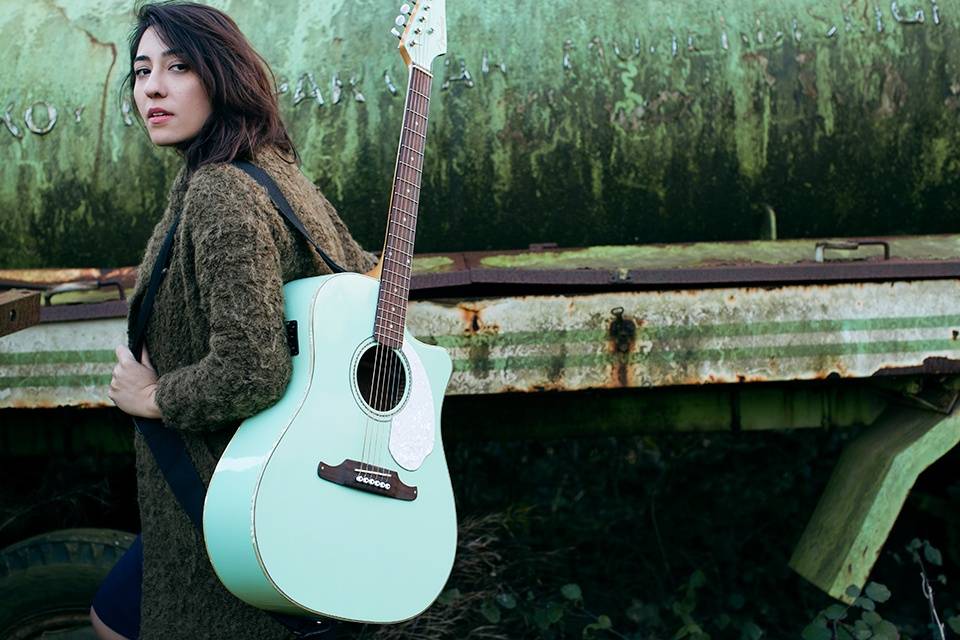 Şarkıcı Kalben Kimdir ve Nerelidir?