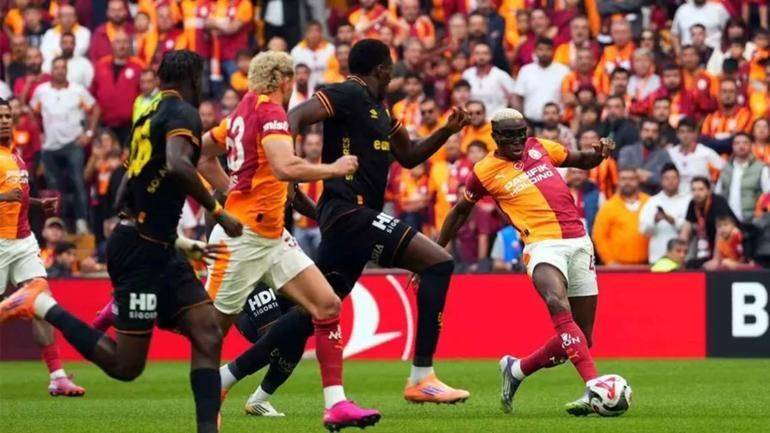 Göztepe - Galatasaray Erteleme Maçı Ne Zaman?