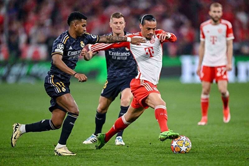 Real Madrid - Bayern Münih Maçı Ne Zaman, Saat Kaçta ve Hangi Kanalda?