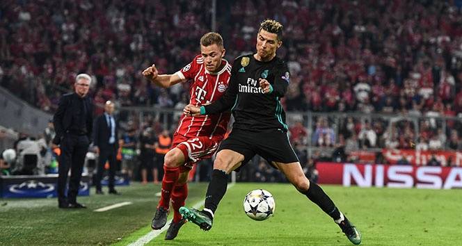 Real Madrid - Bayern Münih Maçı Ne Zaman, Saat Kaçta ve Hangi Kanalda?