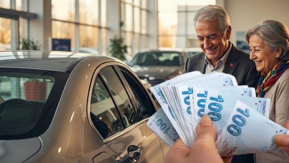 Emekliye ÖTV’siz Araç Düzenlemesi 2026: Teklif Meclis’te, Yasalaştı mı?