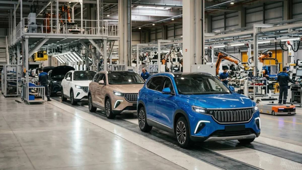 2026 Engelli ÖTV’siz Araç Düzenlemesi Yürürlükte: Limit, Şartlar ve Alınabilecek Modeller!