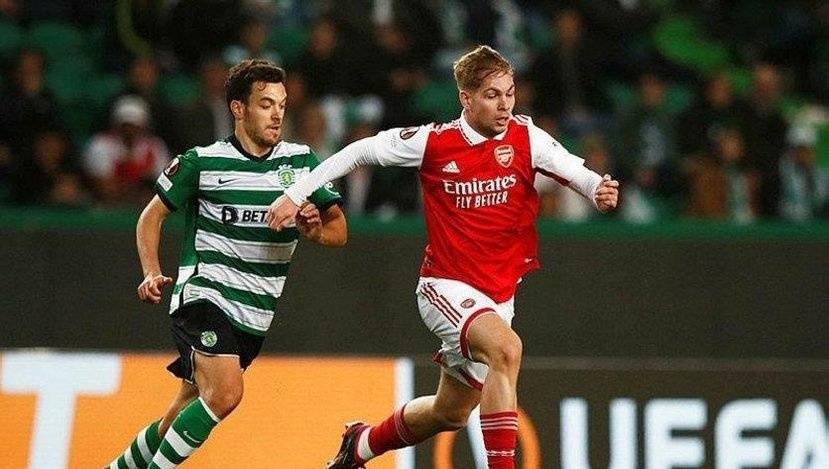 Sporting Lizbon - Arsenal Maçı Ne Zaman, Saat Kaçta, Hangi Kanalda?