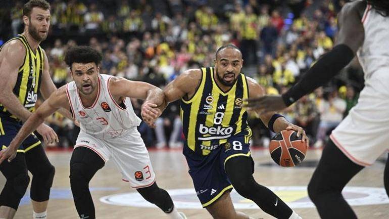 Hapoel Tel Aviv - Fenerbahçe Beko Maçı Ne Zaman, Saat Kaçta, Hangi Kanalda?