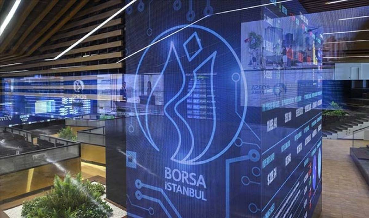 Enpara Bank Hisseleri Borsa İstanbul’da İşlem Görmeye Başlıyor!