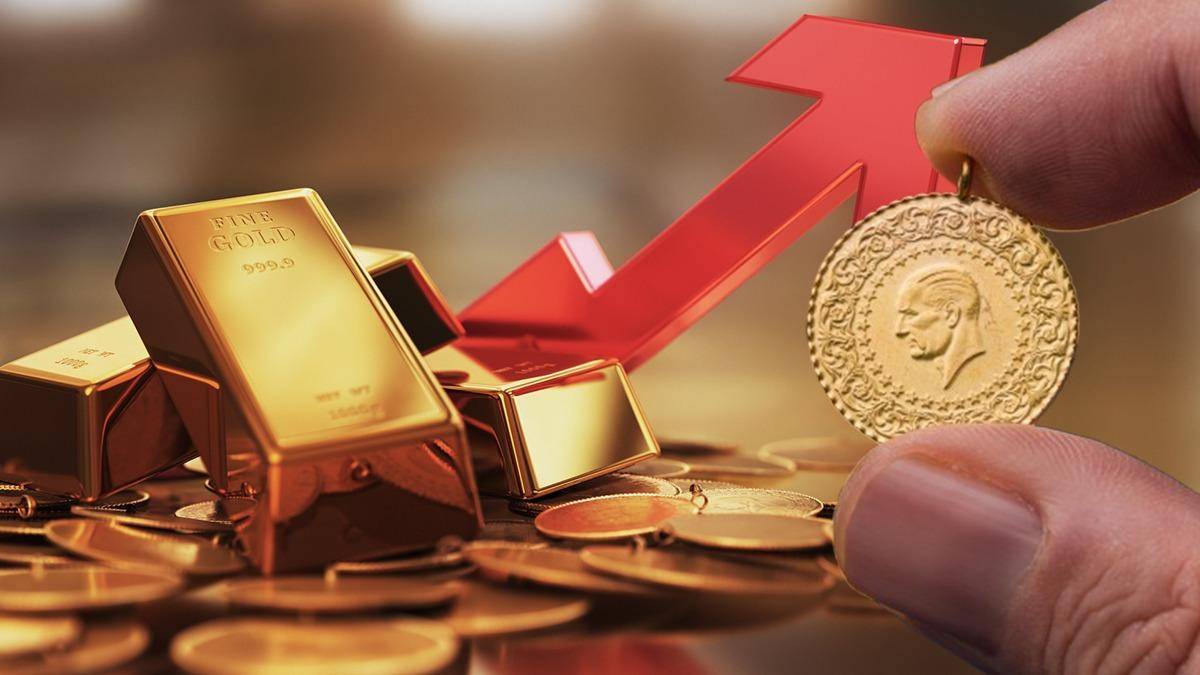 Trump’ın Süresi Doluyor, Altın Fiyatları Hafif Yükseldi!