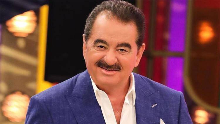 İbrahim Tatlıses Hastaneye Kaldırıldı!