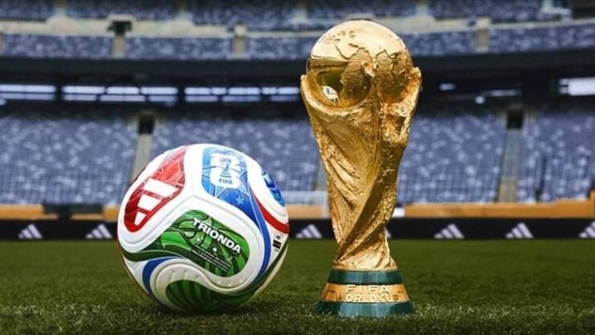 Türkiye 2026 Dünya Kupası Maç Takvimi ve Fikstürü Açıklandı!