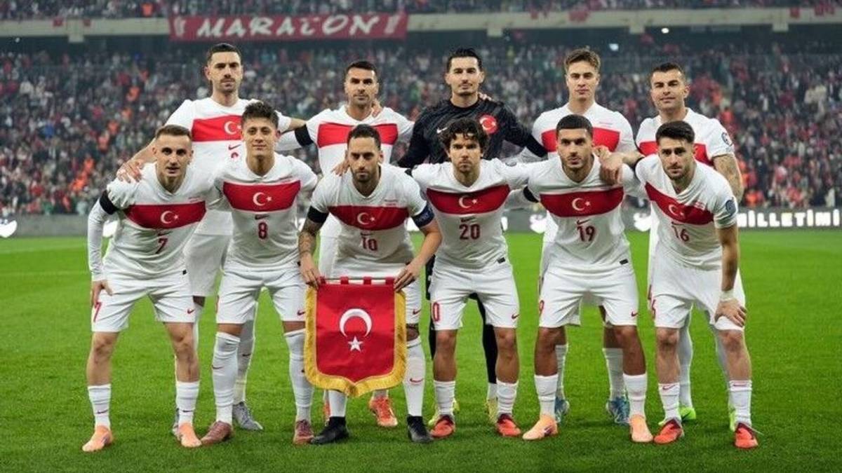Türkiye 2026 Dünya Kupası Maç Takvimi ve Fikstürü Açıklandı!