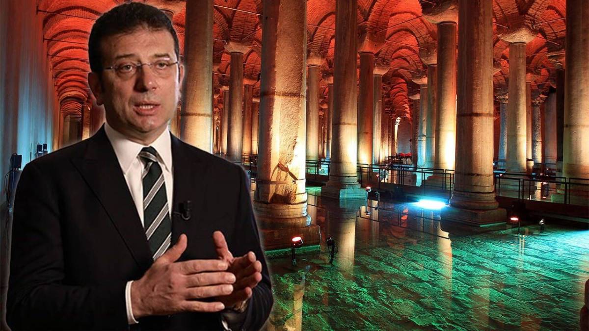 Ekrem İmamoğlu Hakkında Yeni Soruşturma Başlatıldı!