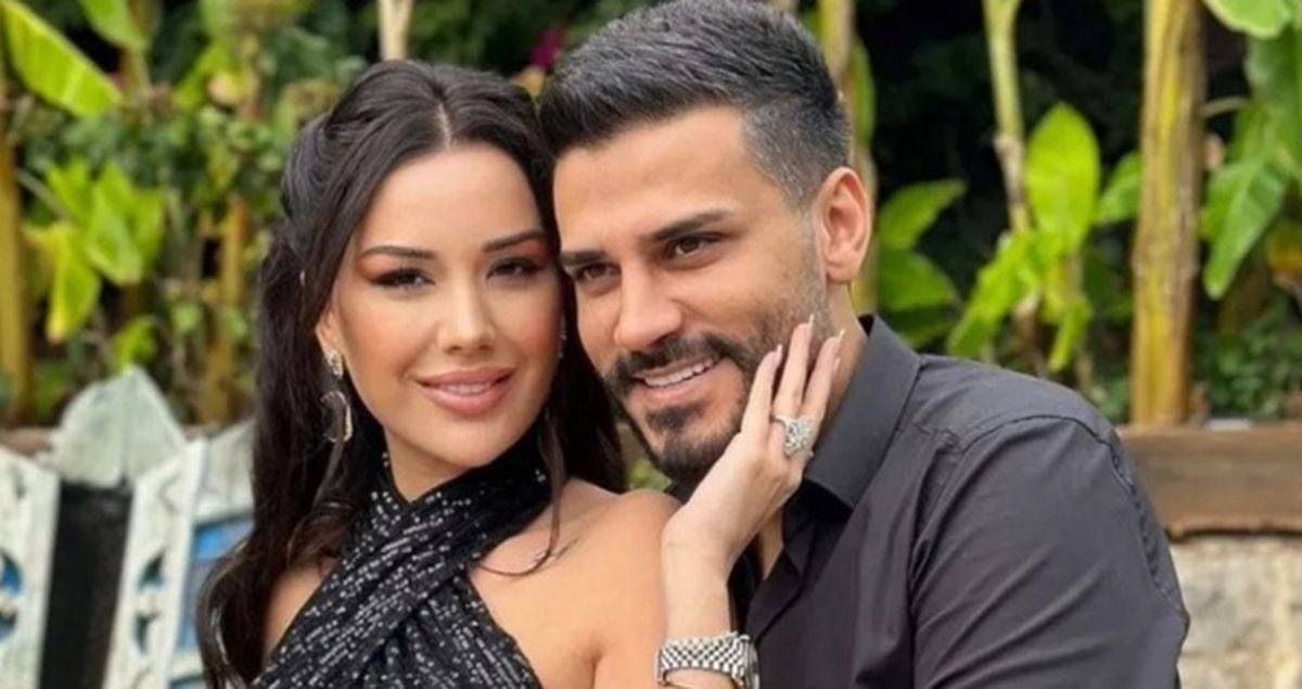 Dilan Polat ve Engin Polat Boşanıyor: Sosyal Medyada Sert Açıklamalar