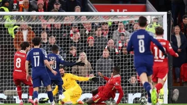 Şampiyonlar Ligi Çeyrek Final: PSG – Liverpool Maçı  Yayın ve Saat, Muhtemel 11'ler!