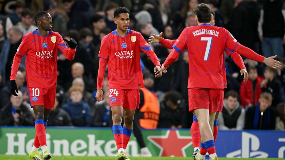 Şampiyonlar Ligi Çeyrek Final: PSG – Liverpool Maçı  Yayın ve Saat, Muhtemel 11'ler!