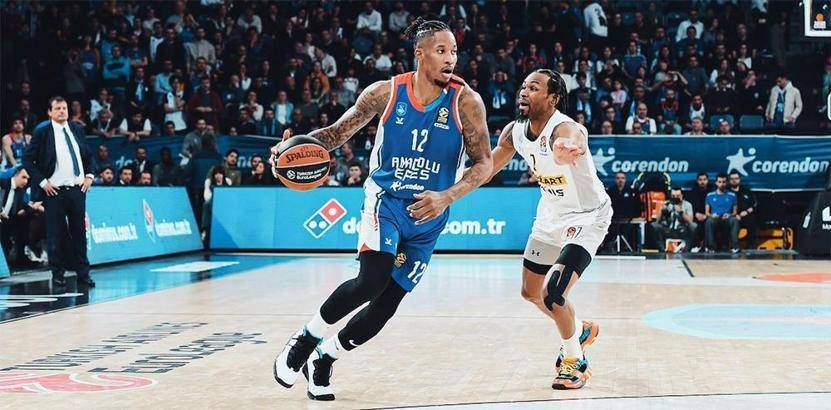 THY EuroLeague 36. Hafta: Anadolu Efes – Partizan Maçı Detayları!