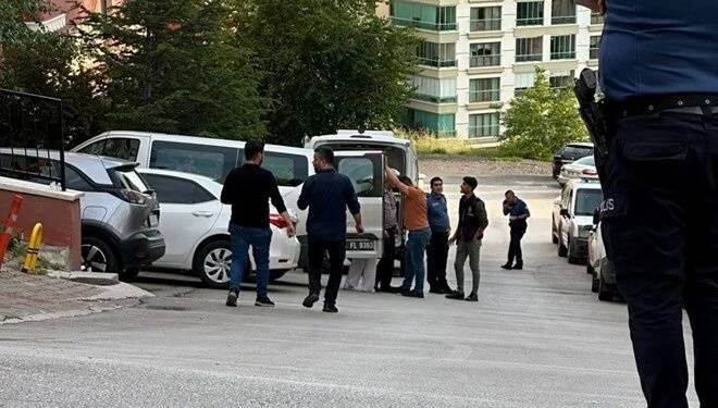 Ankara Keçiören’de Feci Olay: Genç Kızı Öldürdükten Sonra Erkek Arkadaşı İntihar Etti!