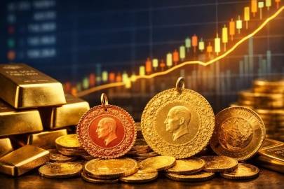 Güncel Altın Fiyatları 8 Nisan 2026: Gram ve Çeyrek Altın Kaç TL?