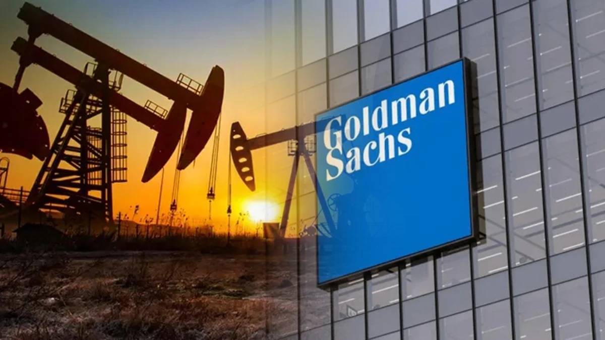Brent Petrol 87 Dolar Senaryosuna Hazırlanıyor: Goldman Sachs Tahminlerini Güncelledi!