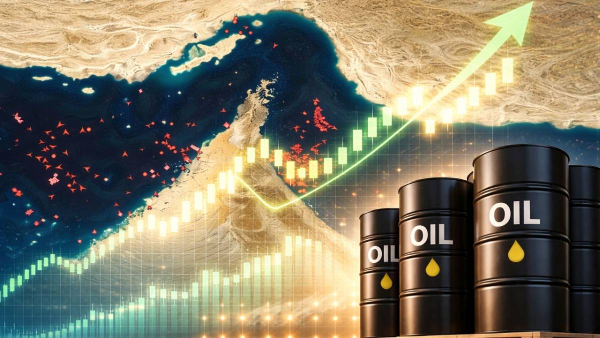 Brent Petrol 87 Dolar Senaryosuna Hazırlanıyor: Goldman Sachs Tahminlerini Güncelledi!